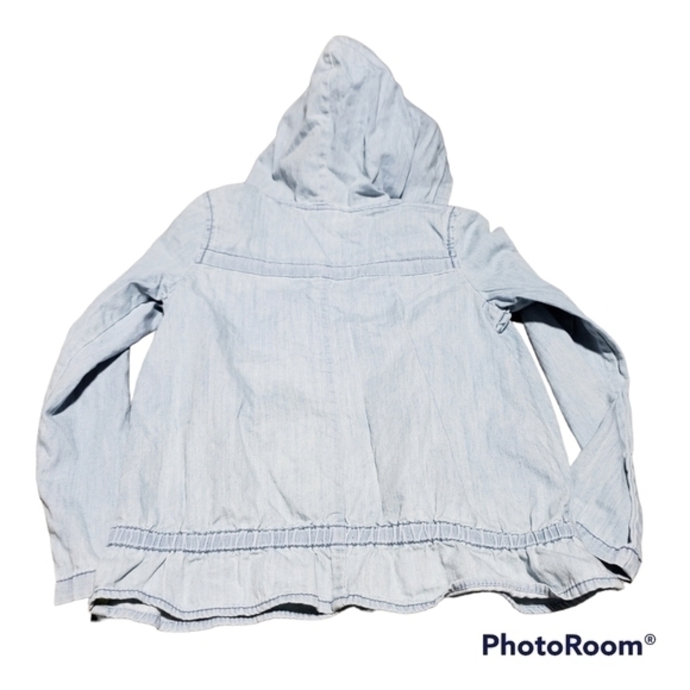 š
ŗCatā jack jacket - Picture 2 of 3